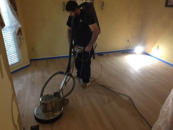 America's Finest Flooring