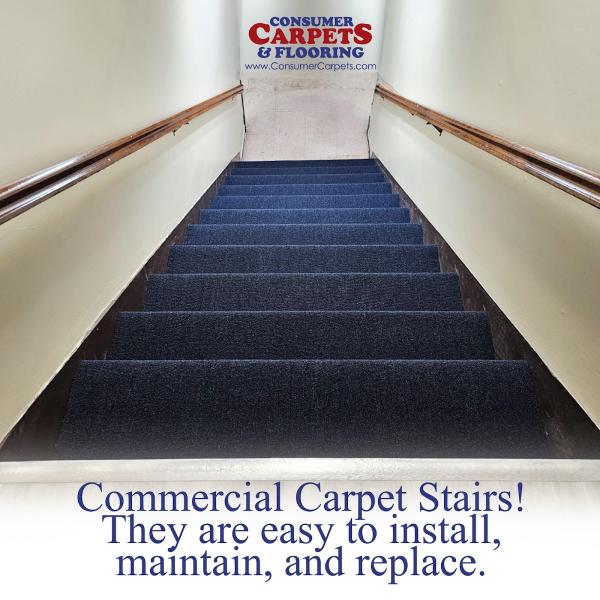 Consumer Carpets & Flooring