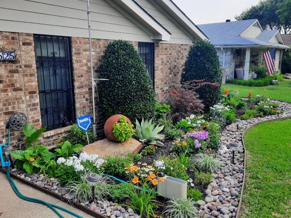 Sunflower Landscape Services