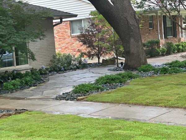 Sunflower Landscape Services