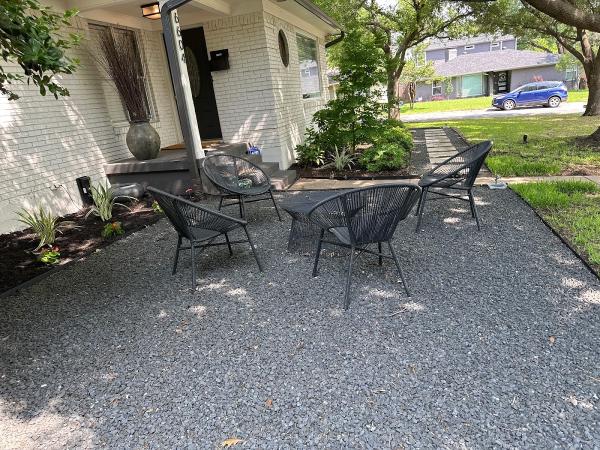 Sunflower Landscape Services
