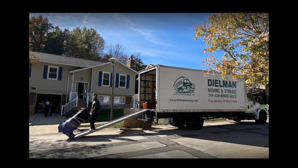 Dielman Moving & Storage