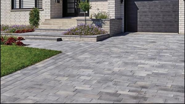Simpli Pavers