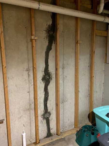 Waterpro Basement Waterproofing