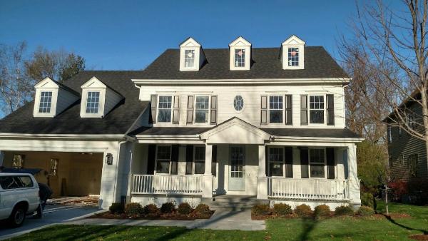 Atlas Home Improvements