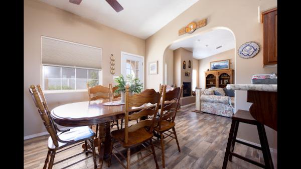American Dream Realty: David Karst