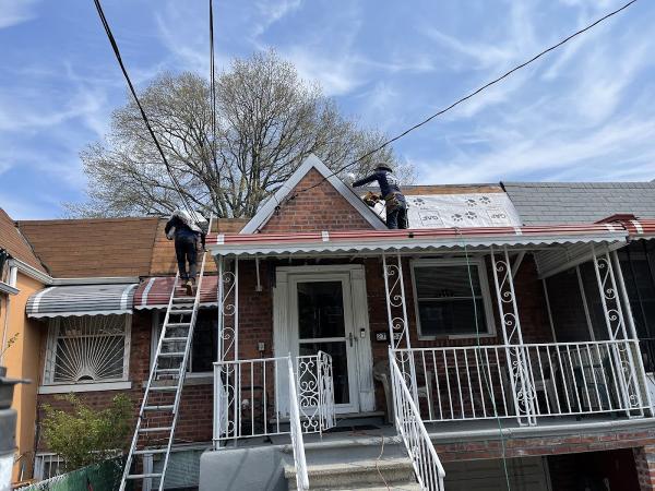 A. Stewart Roofing and Waterproofing