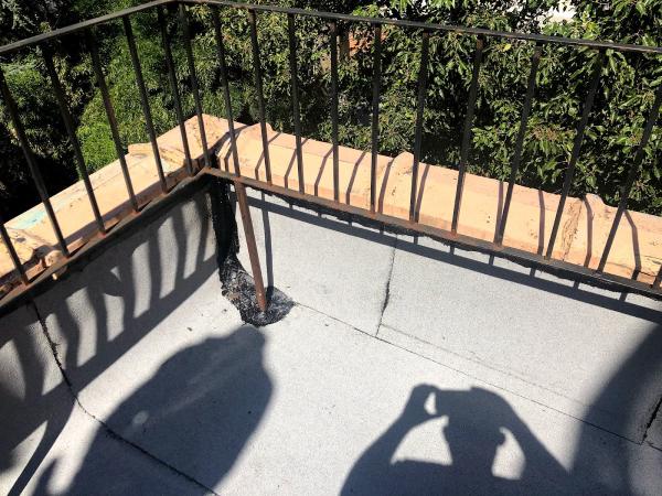 A. Stewart Roofing and Waterproofing