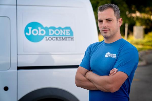 Job Done Locksmith