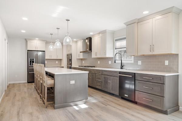 Kris Spaulding Construction