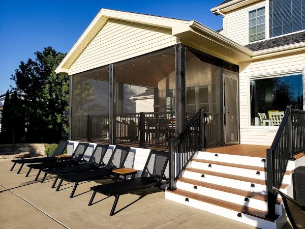 Kris Spaulding Construction