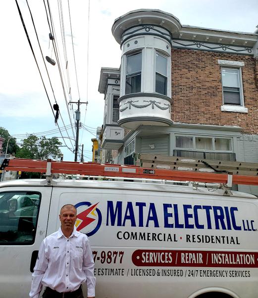 Mata Electric Llc