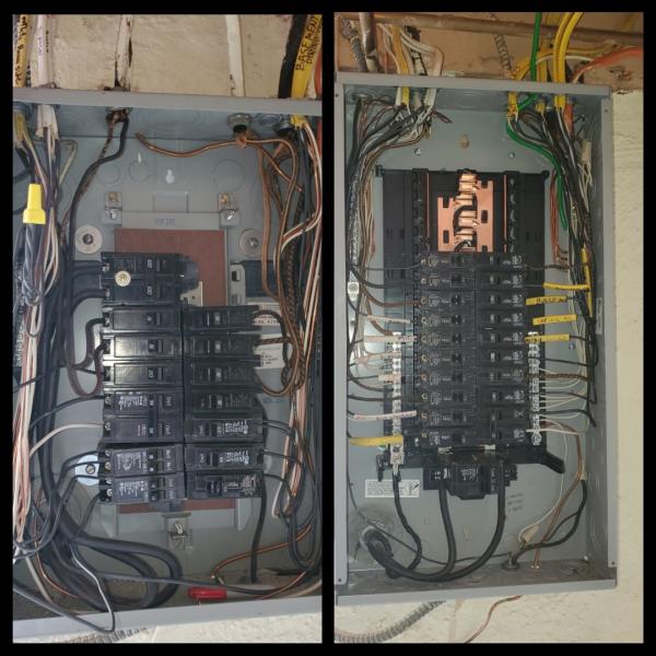 Mata Electric Llc