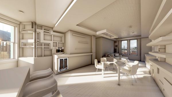 Grace Space Architect