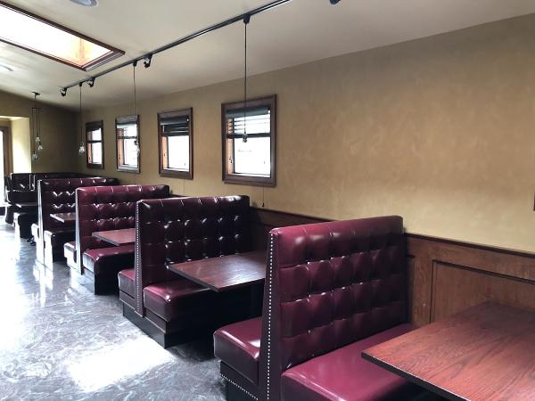 Western Mass Painters Inc.