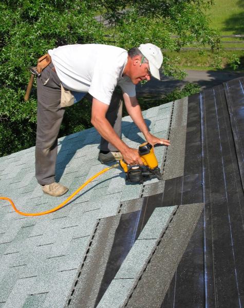 American Roofing & Construction