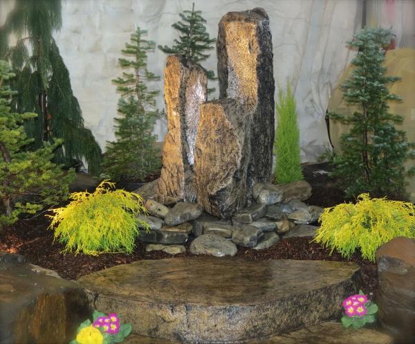Concrete Works Statuary Inc