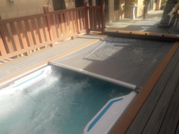 Sunshine Pool Covers