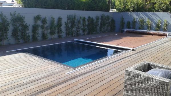 Sunshine Pool Covers