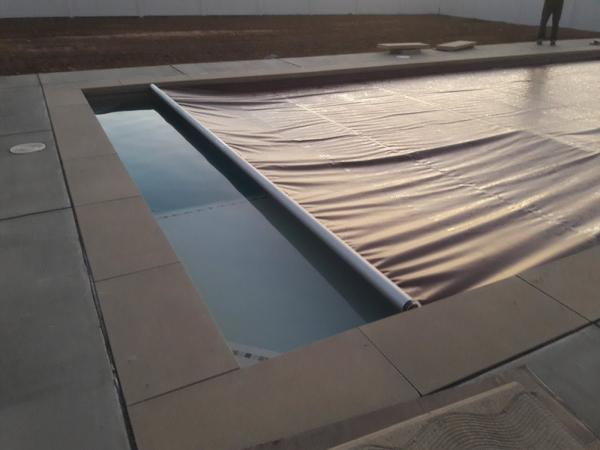 Sunshine Pool Covers