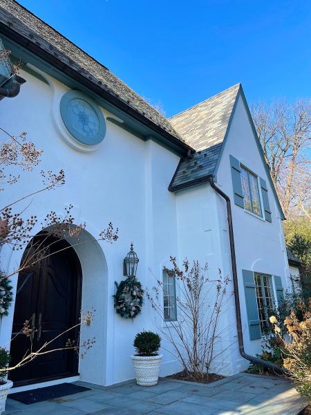 Marshall Painting & Services