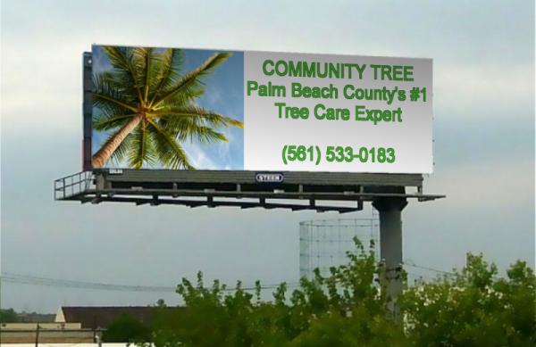 Community Tree & Landscape Service