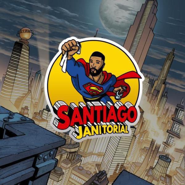 Santiago Janitorial Service LLC