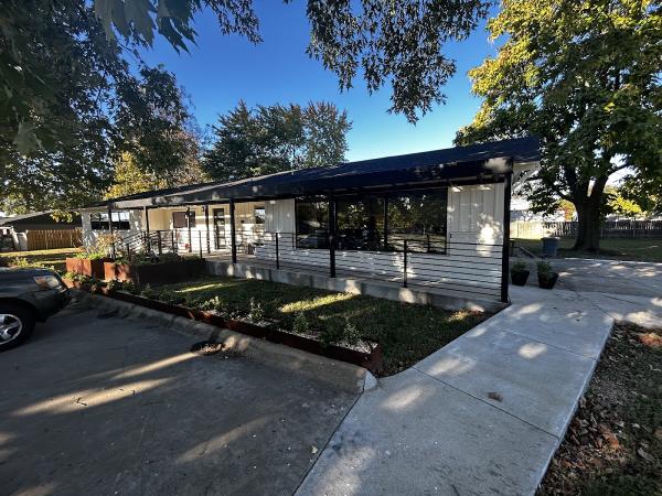 Blackstone & Company Real Estate