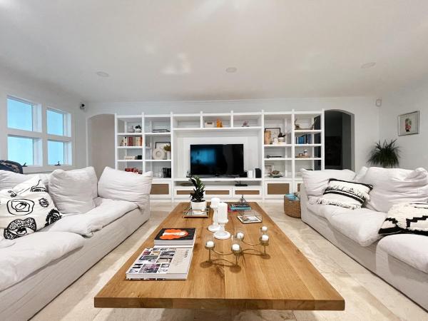 Teca Design Carpentry