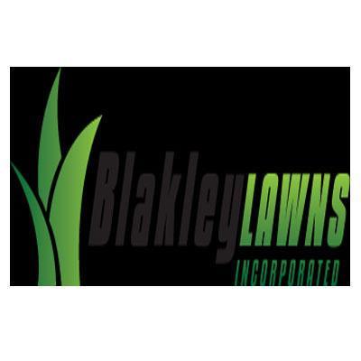 Blakley Lawns Inc
