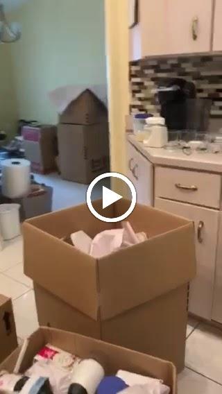 Syd's Moving LLC