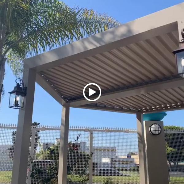 Smart Patio Plus