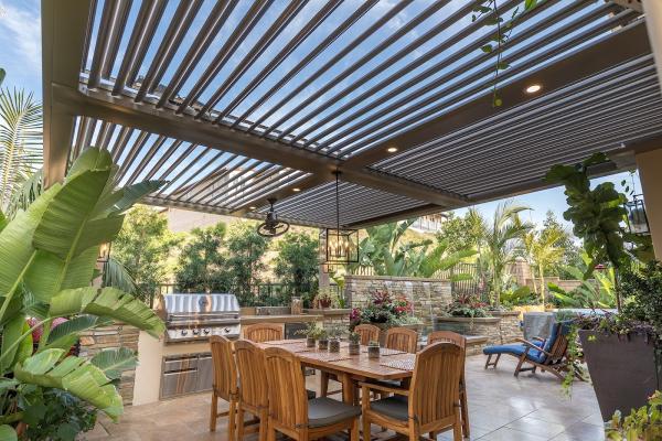 Smart Patio Plus