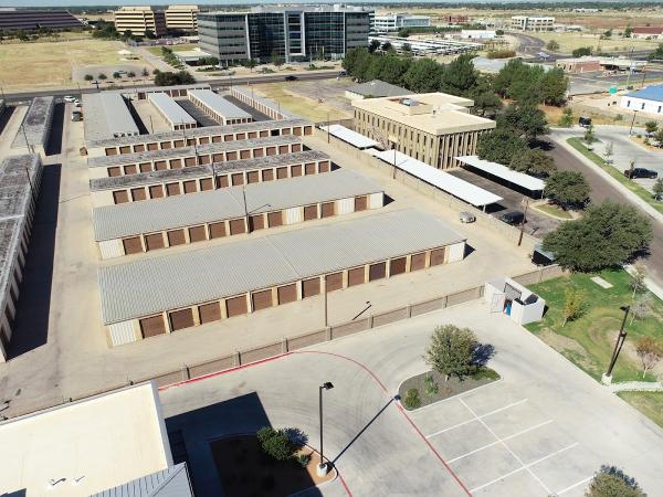 Midland Self Storage