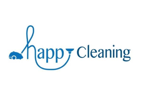 Happy Cleaning
