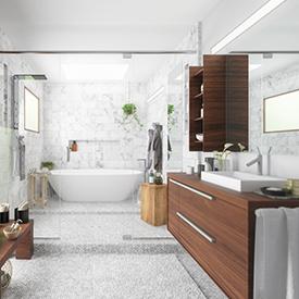 M General Contractors
