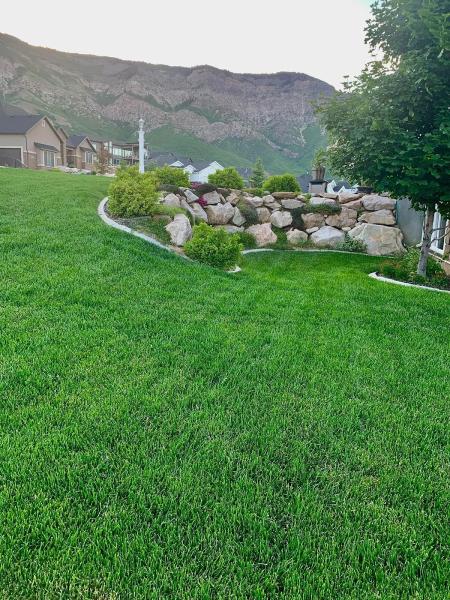 Lawn Police / Pest Police
