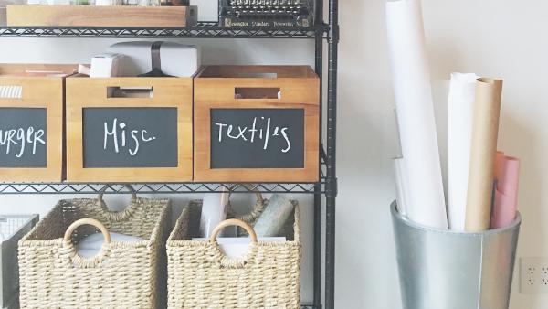 Professional Organizer Florida