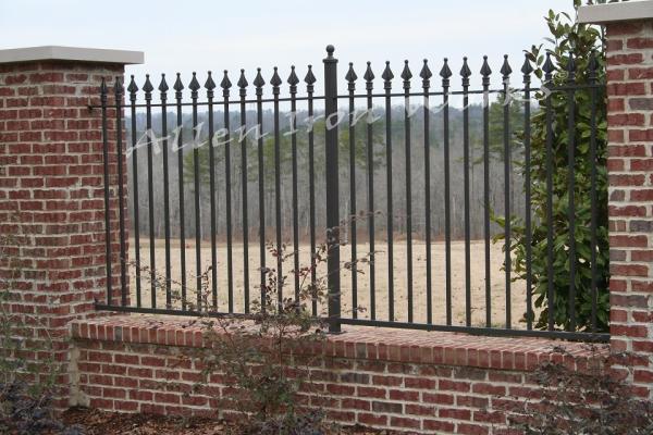 Allen Iron Works & Supply