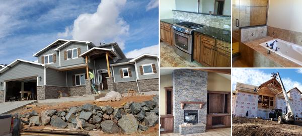 Harding Homes