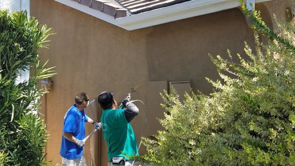 Ewing Painting Inc