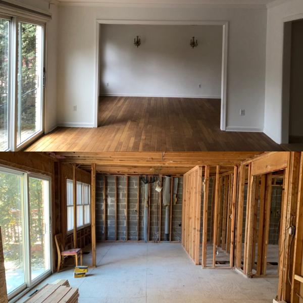 Westchester Demo and Junk Removal