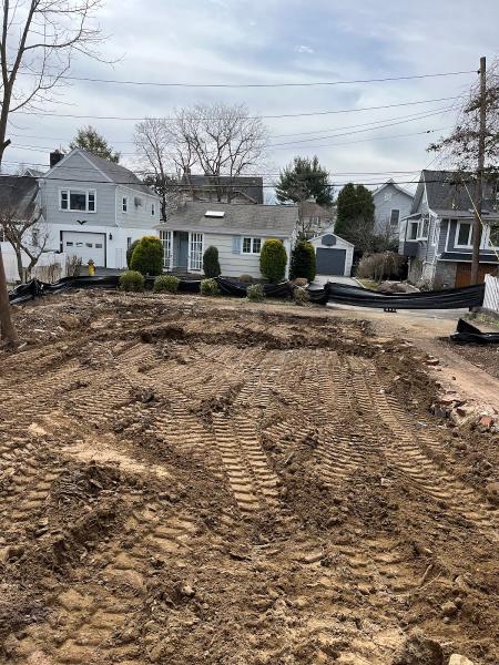 Westchester Demo and Junk Removal