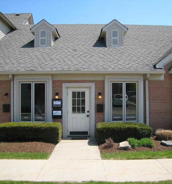 Stoney Creek Property Management