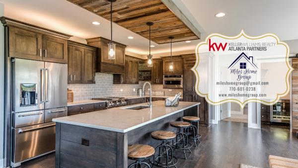 Miles Home Group