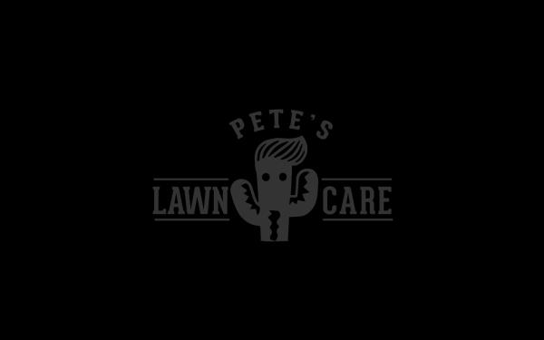 Pete's Lawn Care