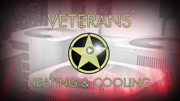 Veterans Heating & Cooling
