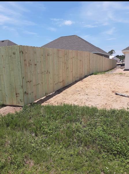 Ibwl Fence Company LLC