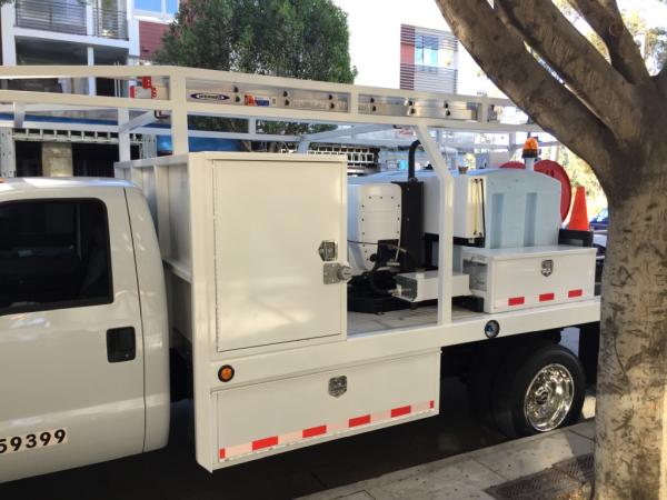 Emerson Plumbing Services