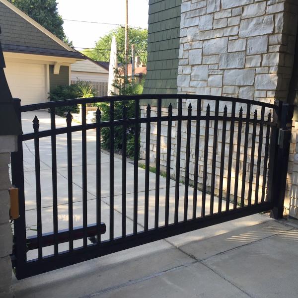 Advanced Fence & Gate